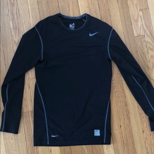 Nike Pro Long Sleeve